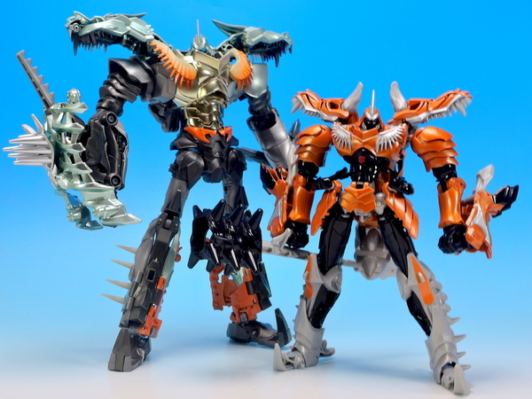 ダイノボット 新世紀中学生 特集 Yoの玩具箱 ダイノボット 新世紀中学生 特集 Yoの玩具箱