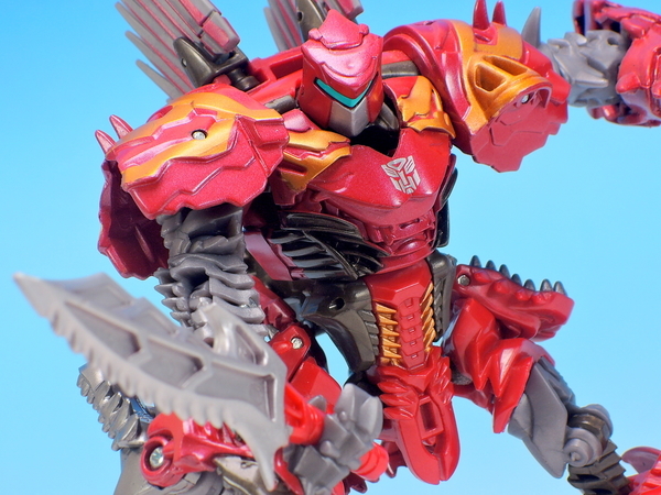 ダイノボット 新世紀中学生 特集 Yoの玩具箱 ダイノボット 新世紀中学生 特集 Yoの玩具箱