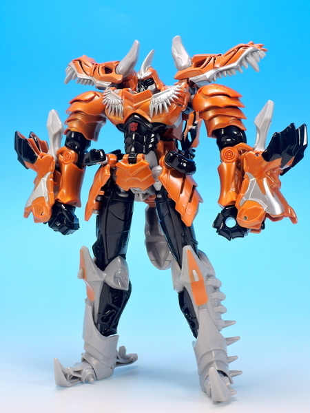 ダイノボット 新世紀中学生 特集 Yoの玩具箱 ダイノボット 新世紀中学生 特集 Yoの玩具箱