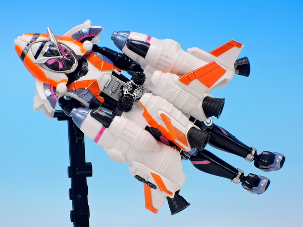 装動 仮面ライダージオウ RIDE3で遊ぼう！ - YOの玩具箱