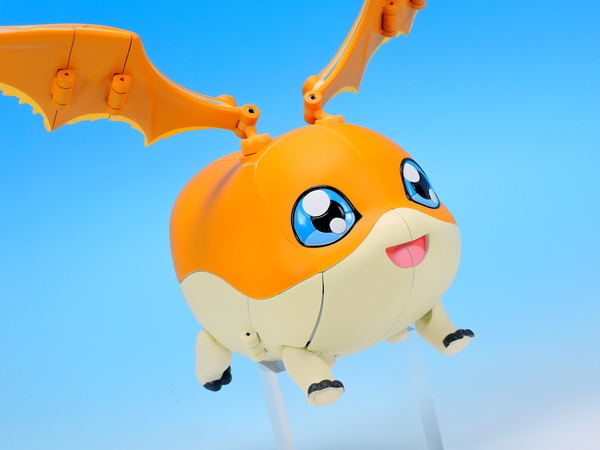 超進化魂 ホーリーエンジェモンで遊ぶ！ - YOの玩具箱