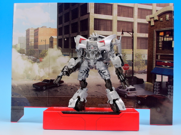 SSサイドスワイプ SSバリケード 購入 - YOの玩具箱