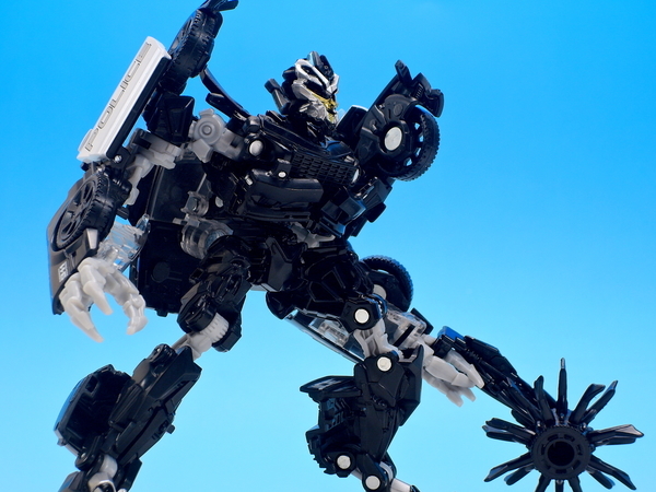 SSサイドスワイプ SSバリケード 購入 - YOの玩具箱