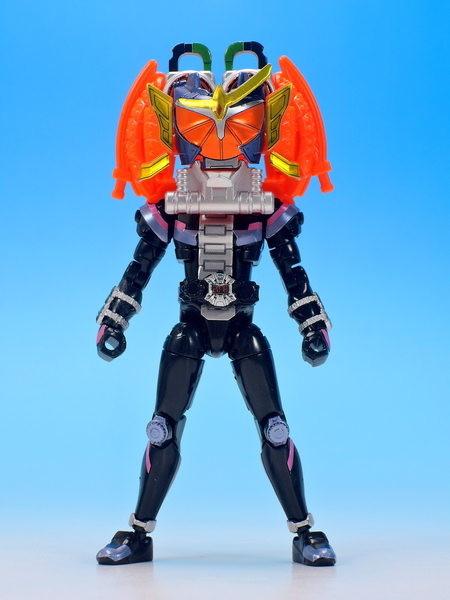 装動 仮面ライダージオウ RIDE5で遊ぼう！ - YOの玩具箱