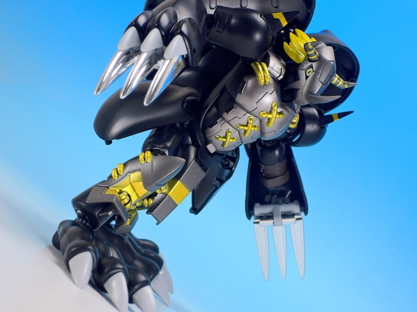 【魂web限定】超進化魂ブラックウォーグレイモン　未開封 魂web限定】超進化魂ブラックウォーグレイモン 未開封 コミック