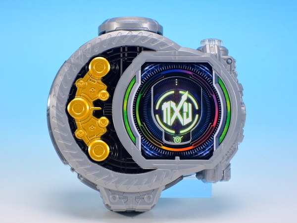DXギンガミライドウォッチ購入 - YOの玩具箱