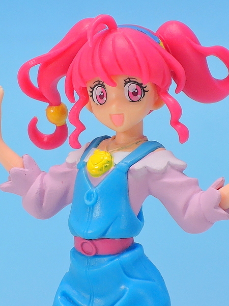 プリキュア　フィギュア　まとめ スター トゥインクルプリキュア キューティーフィギュア1＆2