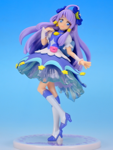 プリキュア　フィギュア　まとめ スター トゥインクルプリキュア キューティーフィギュア1＆2