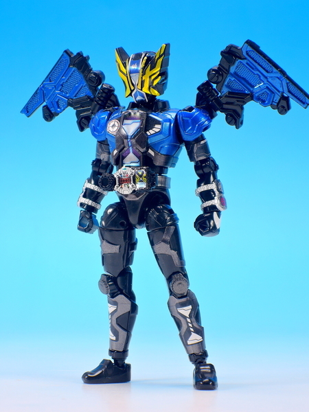 装動ジオウ グランドジオウ・ウォズギンガファイナリー など - YOの玩具箱