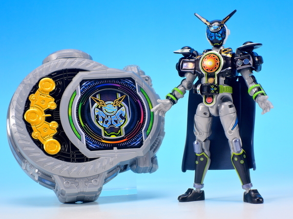 装動ジオウ　グランドジオウ まとめ売り　 未開封 新品未開封 装動 仮面ライダーグランドジオウ - メルカリ
