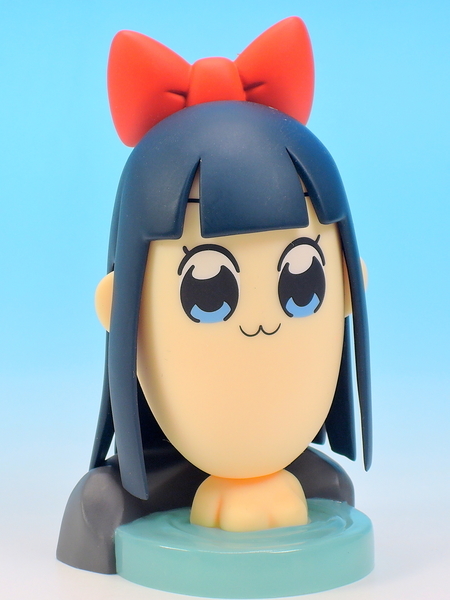 ねんどろいど ゆるキャン 犬山あおい で遊ぶ！ - YOの玩具箱