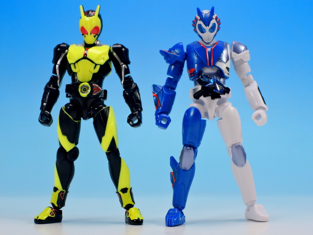 (一部箱破損有り)装動 ゼロワン まとめ売り 装動 仮面ライダー ゼロワン まとめ売り16箱 - メルカリ