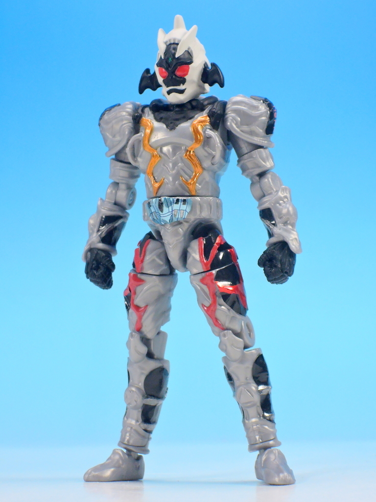 仮面ライダー ジオウ 装動外伝 another1 another2 装動外伝 仮面ライダージオウ ANOTHER2 購入 - YOの玩具箱