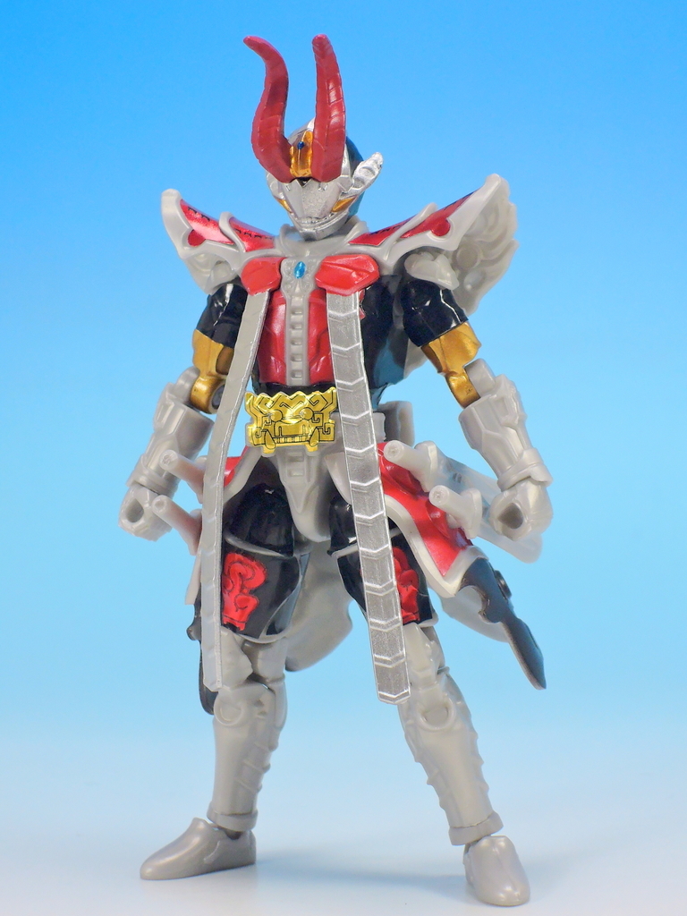 仮面ライダー ジオウ 装動外伝 another1 another2 装動外伝 仮面ライダージオウ ANOTHER2 購入 - YOの玩具箱