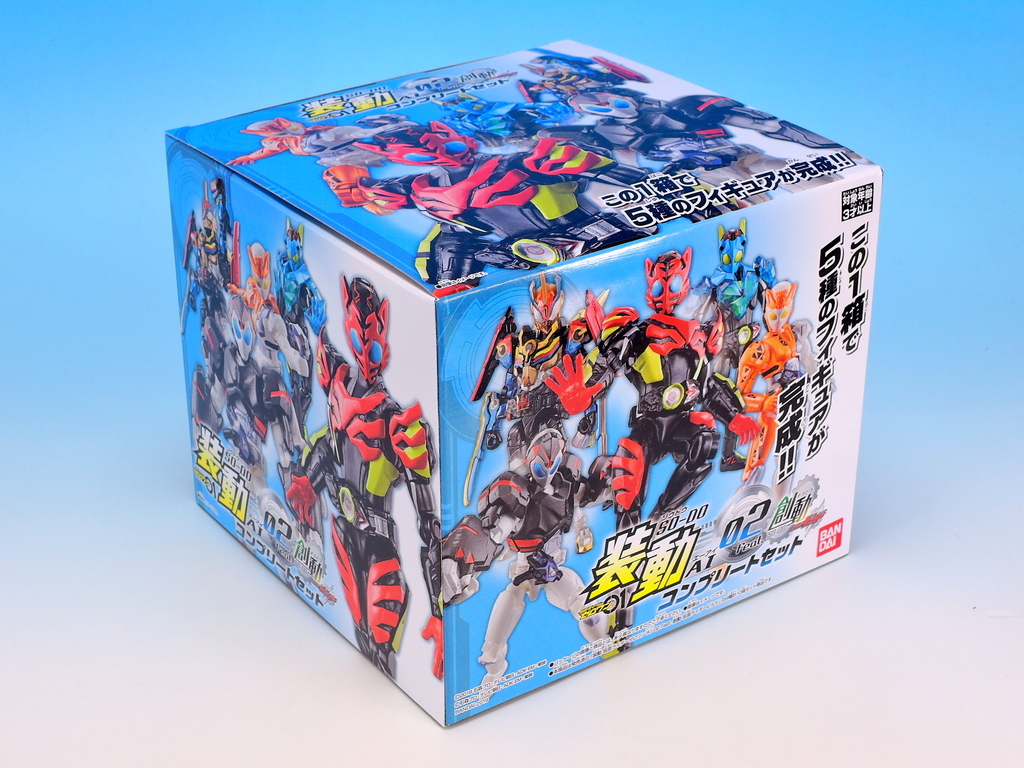 仮面ライダー　ゼロワン箱あり 仮面ライダーゼロワン (カメンライダーゼロワン) 仮面ライダー