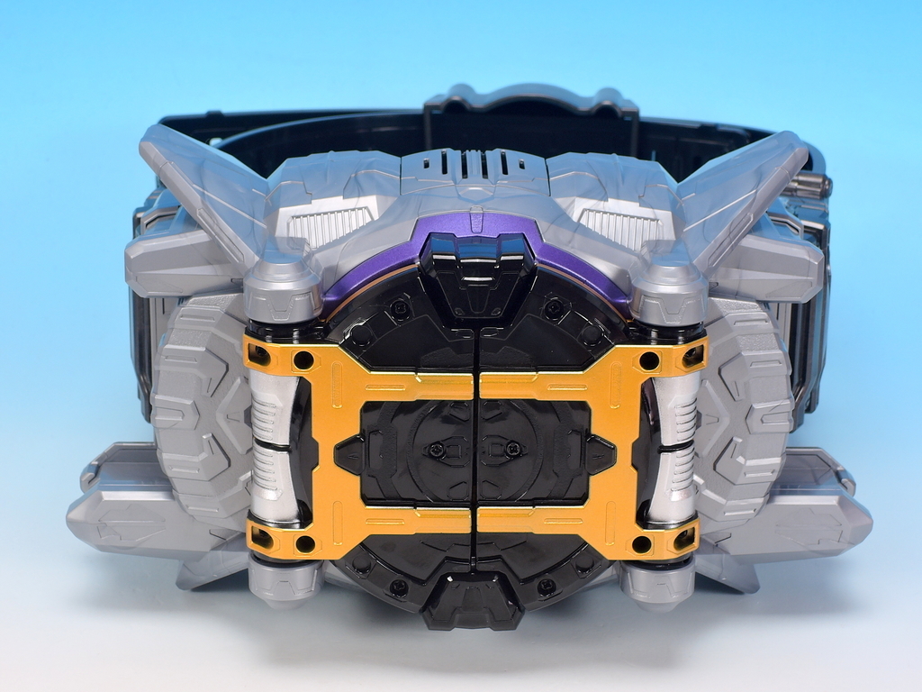 DXサウザンドライバーセット 変身ベルト DXザイアサウザンドライバー｜仮面ライダーおもちゃ