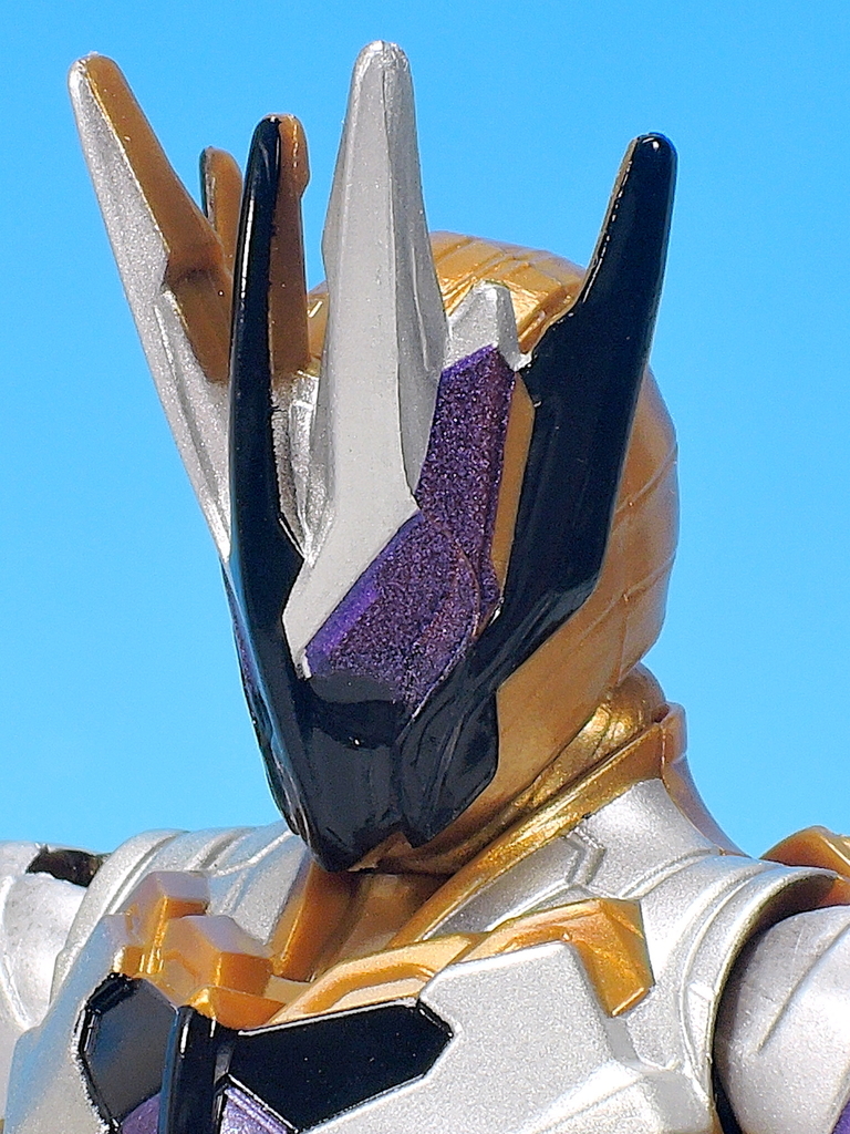 RKF 仮面ライダーサウザー 購入 - YOの玩具箱