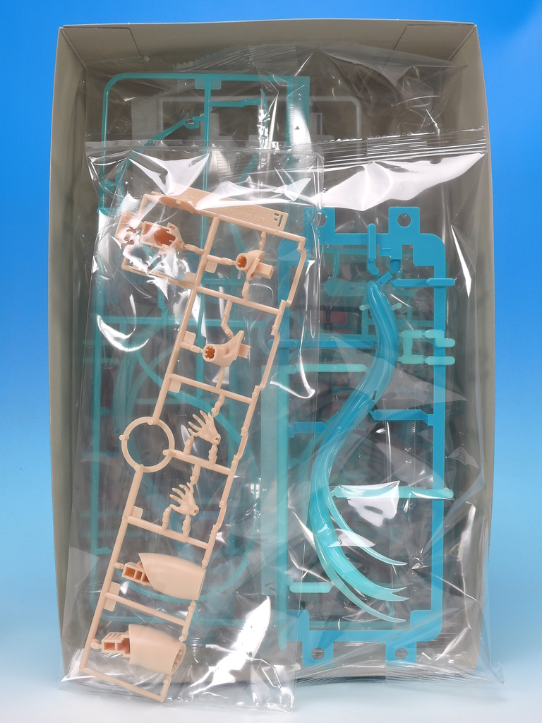 新品未開封　Figure-riseLABO　ホシノ・フミナ 初音ミク セット Figure-riseLABO 初音ミクV4X を作る その1 - YOの玩具箱