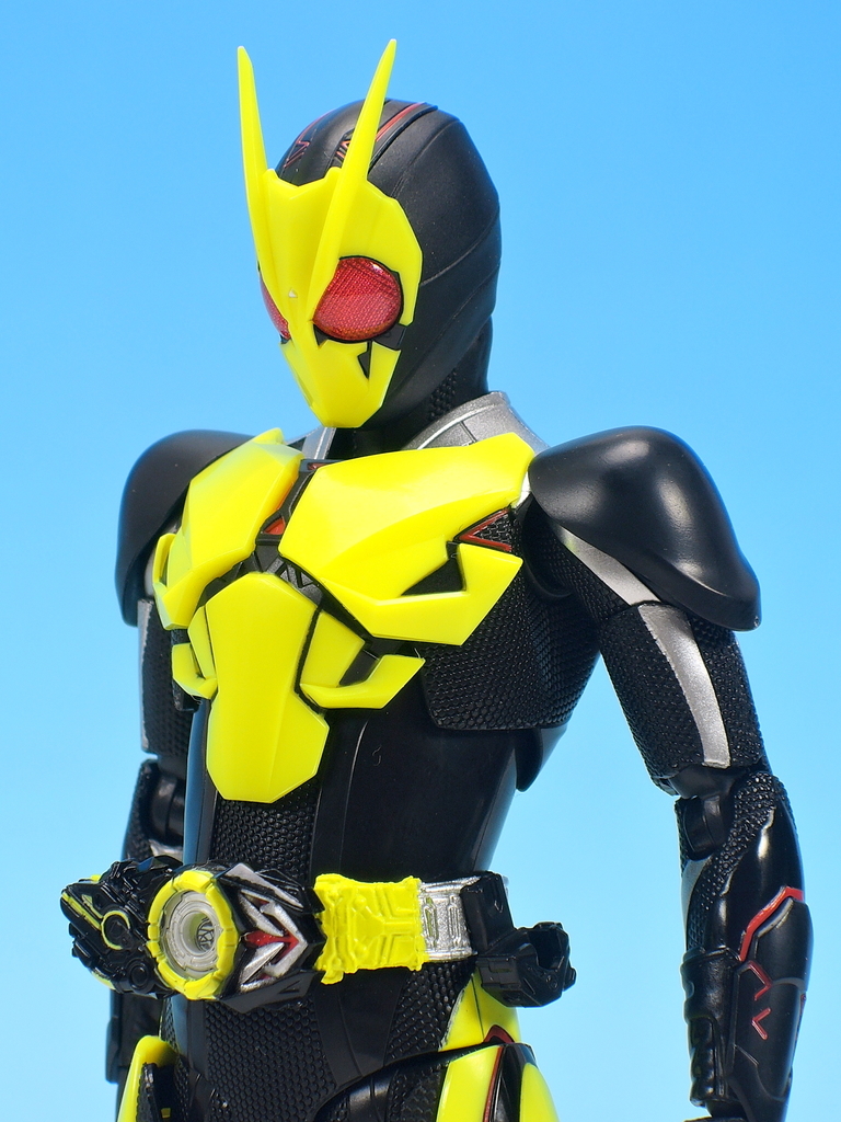 SHFiguarts 仮面ライダーゼロワン まとめ売り S.H.フィギュアーツ 仮面ライダーゼロワン 購入 - YOの玩具箱