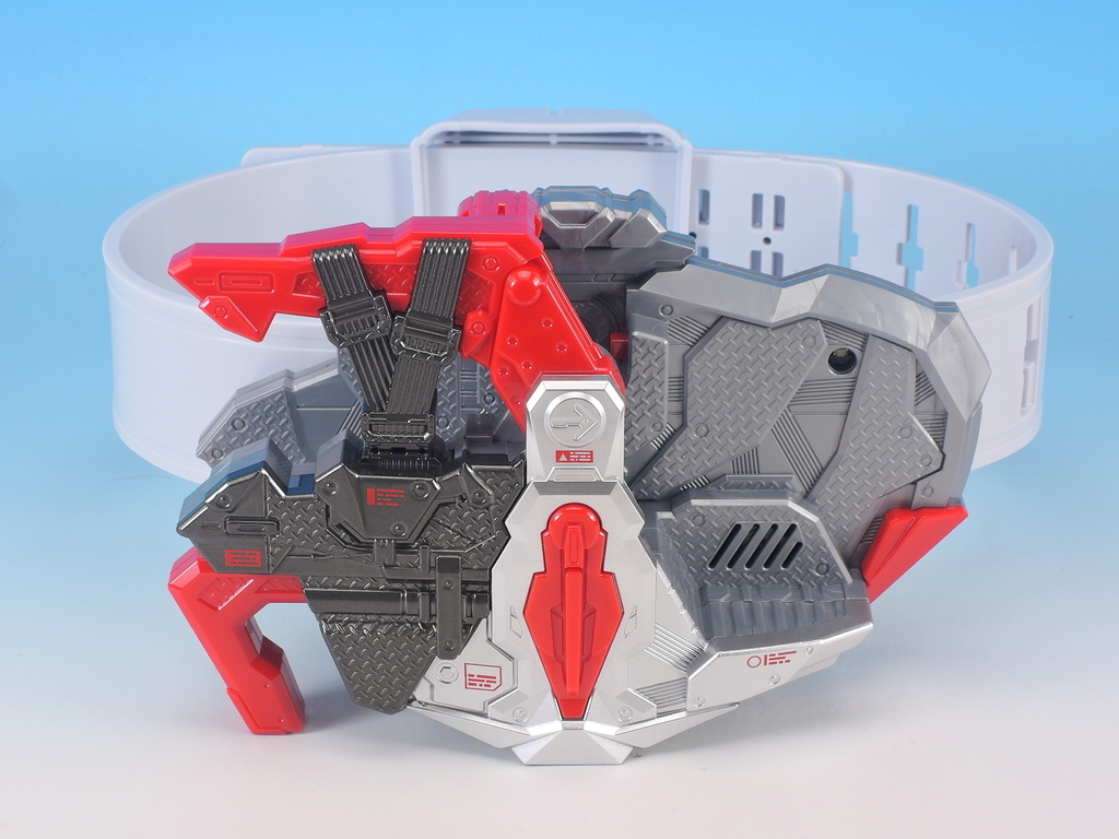 BANDAI - DX サイクロンライザー Amazon | 仮面ライダーゼロワン 変身ベルト DXサイクロン