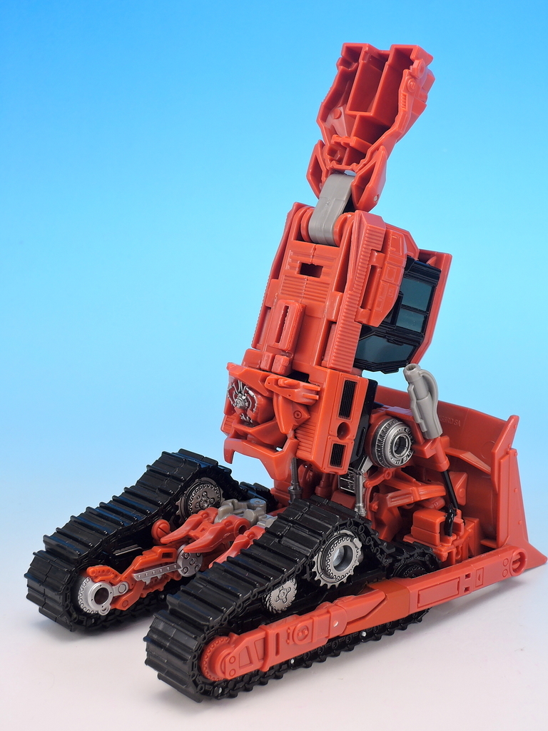 SSコンストラクティコン セット Amazon.co.jp: トランスフォーマー SS-33 ディセプティコンラン