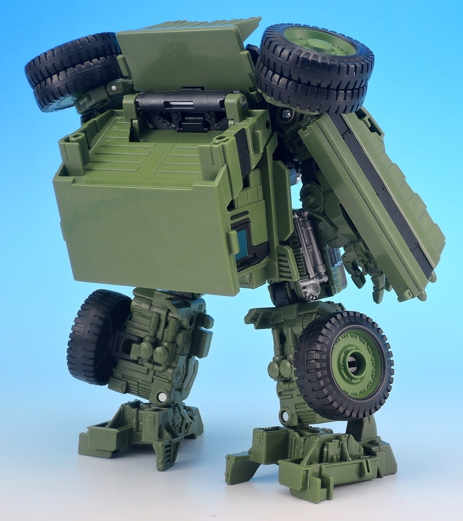 SS-34 TRANSFORMERS ディセプティコンロングハウル SS-34 ディセプティコンロングハウル｜トランスフォーマー