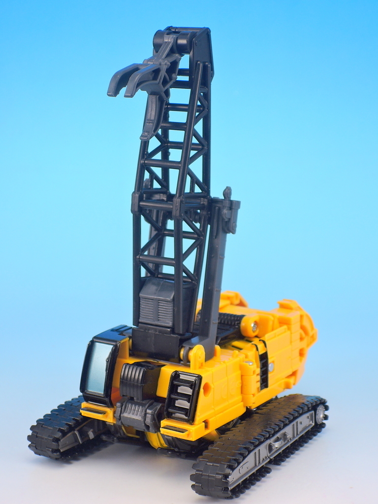 Takara Tomy - トランスフォーマー シリーズ ディセプティコン ハイタワー Amazon | トランスフォーマー SS-37 ディセプティコン
