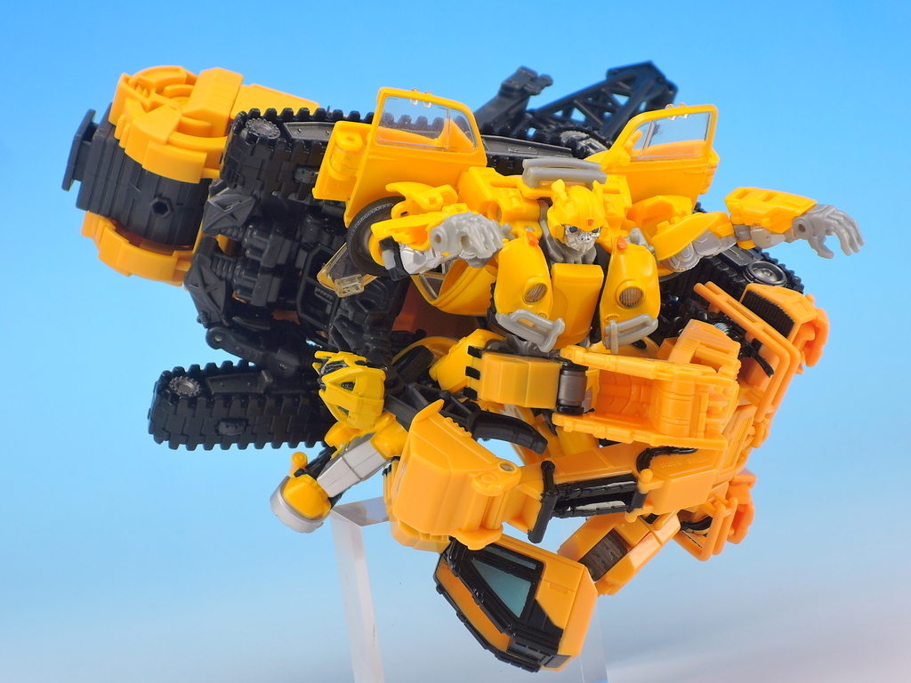 Amazon | トランスフォーマー SS-37 ディセプティコン
