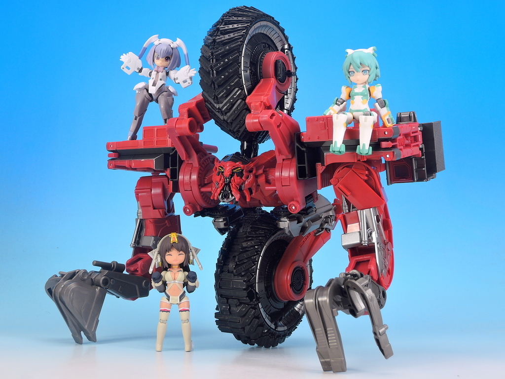 トランスフォーマー。SS-47.ディセプティコンスカベンジャー。 Amazon.co.jp: トランスフォーマー SS-47 ディセプティコン