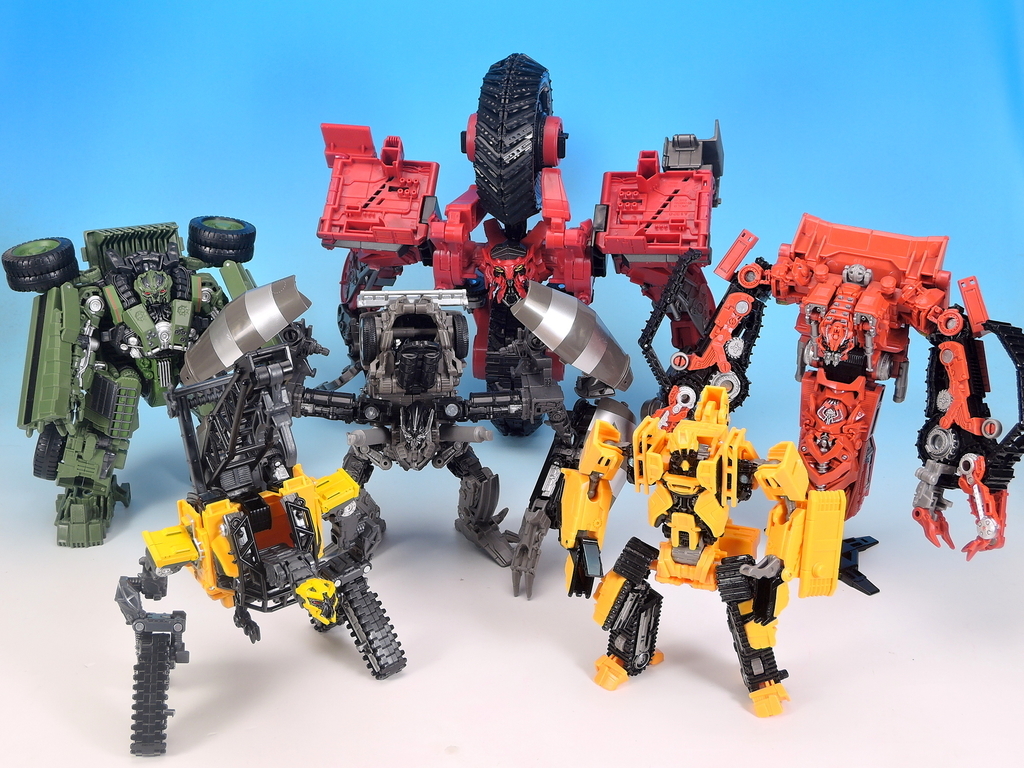 トランスフォーマー。SS-47.ディセプティコンスカベンジャー。 SS-47 ディセプティコンスカベンジャー｜トランスフォーマー