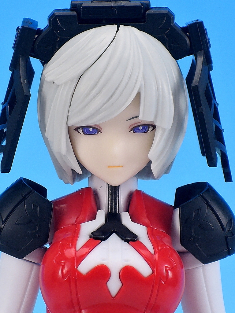 チトセリウム VI- カーボニア アダマス を作る - YOの玩具箱
