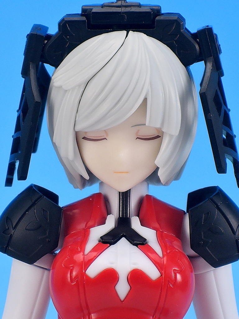 チトセリウム VI- カーボニア アダマス を作る - YOの玩具箱