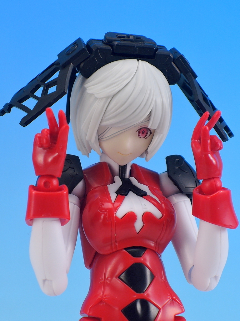 チトセリウム VI- カーボニア アダマス を作る - YOの玩具箱