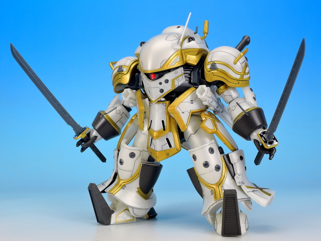 【匿名配送】ヴァイス 霊子戦闘機・施策桜式 TGR サイン ヴァイスシュヴァルツ 新サクラ大戦 霊子戦闘機・試製桜武 TGR