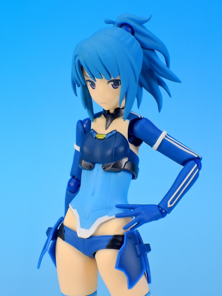 figma アリスギア アイギス  小鳥遊怜 Amazon.co.jp: figma アリス・ギア・アイギス 小鳥遊怜 ノン