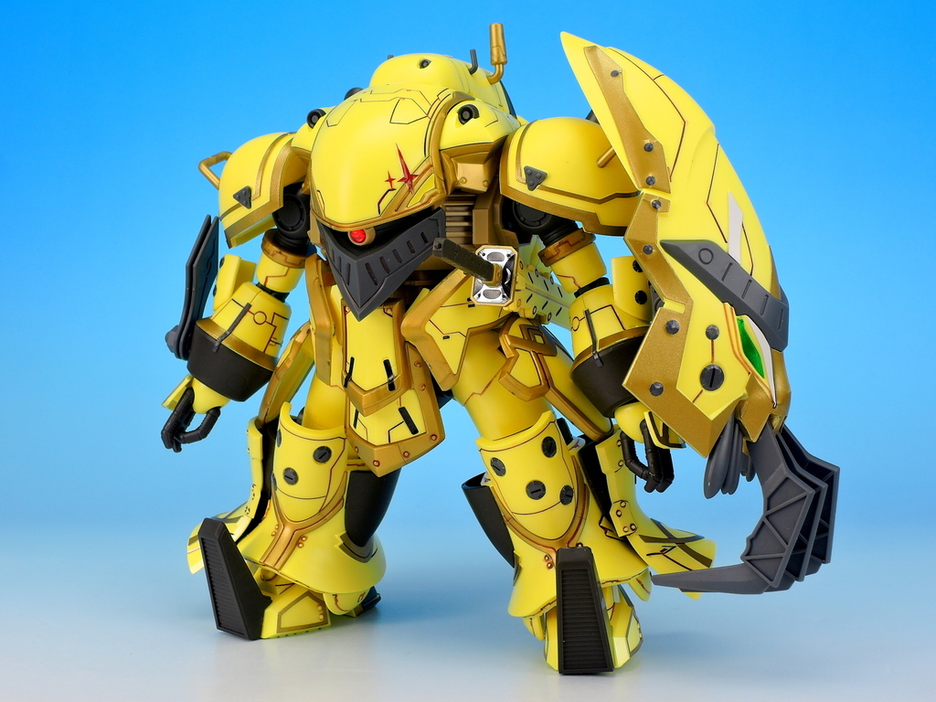 未組立♪ HG 霊子戦闘機・無限 (天宮さくら機) (1/24 バンダイ)