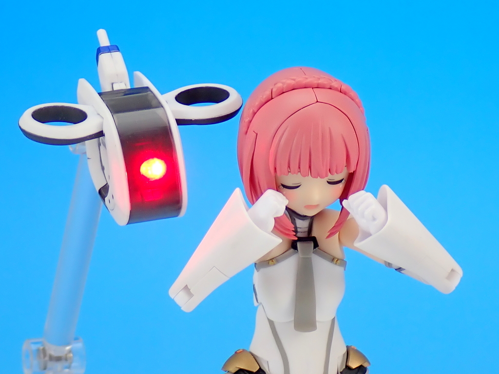 34□メガデバイス アリス・ギア・アイギス相河愛花 MY0422-1 Amazon | メガミデバイス アリス・ギア・アイギス 相河 愛花