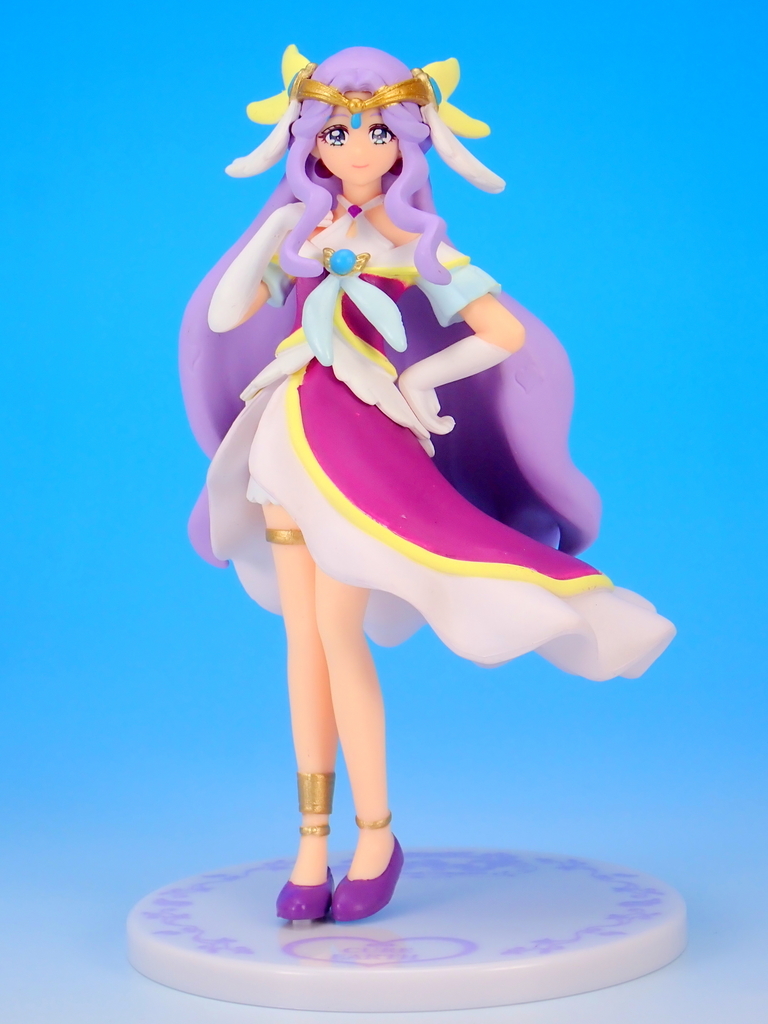 格安　プリキュア　キューティーフィギュア　まとめ売り　　50個　ヒーリングっど 格安 プリキュア キューティーフィギュア まとめ売り 50個