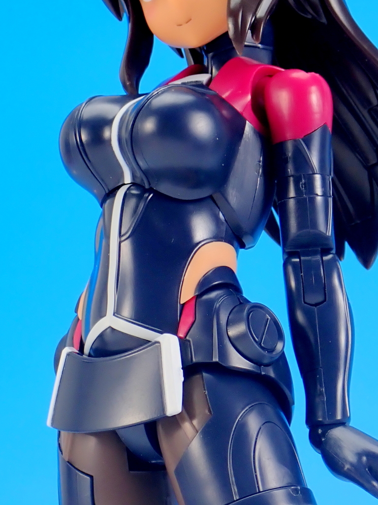 メガミデバイス アリス・ギア・アイギス 兼志谷 シタラ 【天機