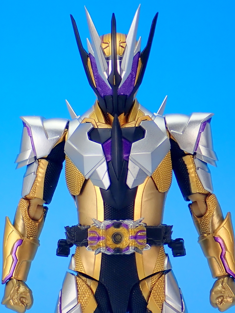 S.H.フィギュアーツ 仮面ライダーサウザー 購入 - YOの玩具箱