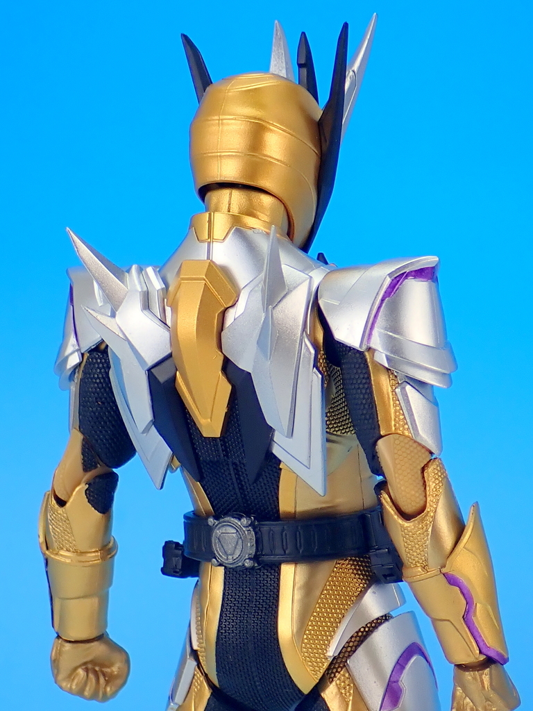 フィギュアーツ 　仮面ライダーサウザー 中身確認開封のみ フィギュアーツ 仮面ライダーサウザー 中身確認開封のみ - メルカリ