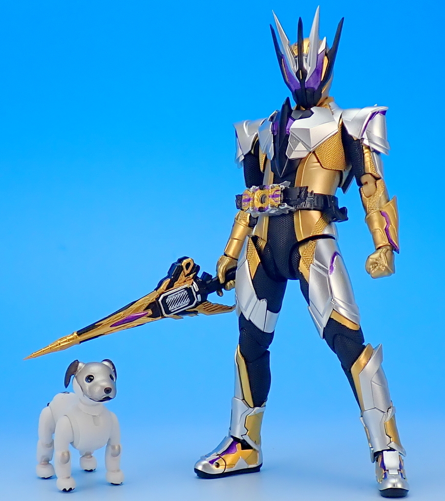 S.H.フィギュアーツ 仮面ライダーサウザー 購入 - YOの玩具箱