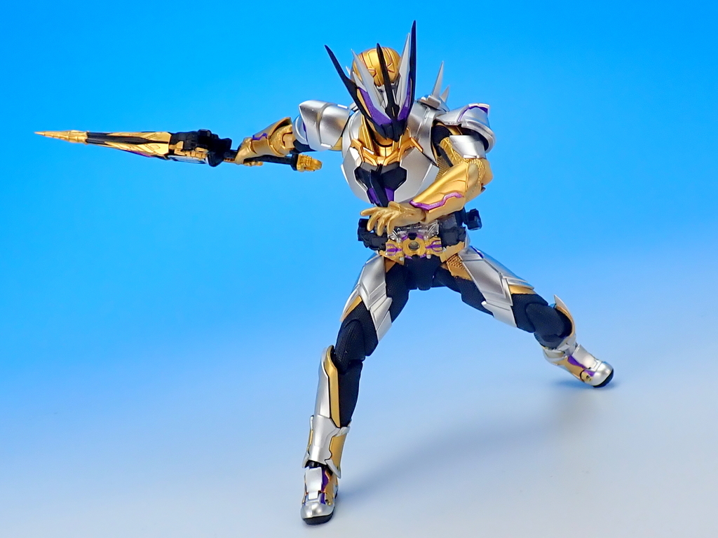 S.H.フィギュアーツ 仮面ライダーサウザー 購入 - YOの玩具箱