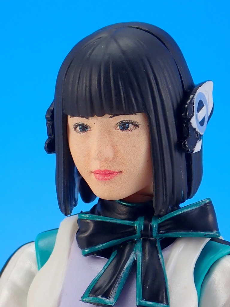 S.H.フィギュアーツ イズ 開封 - YOの玩具箱