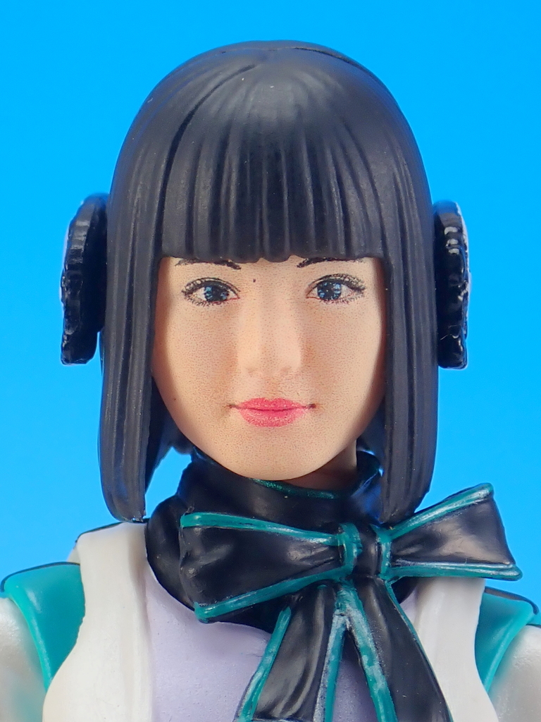 S.H.フィギュアーツ イズ 開封 - YOの玩具箱