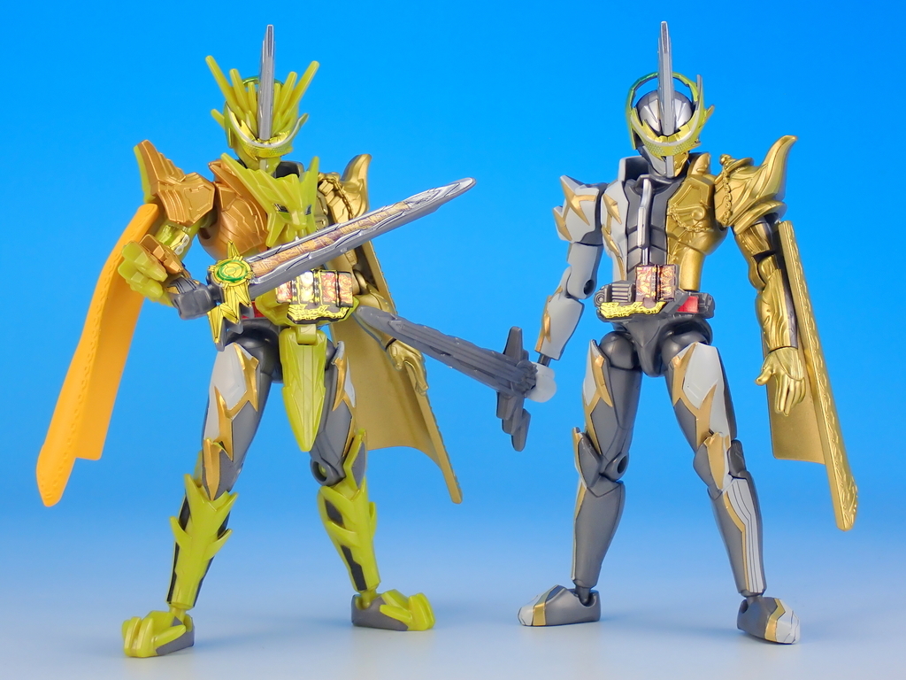 食玩「装動 仮面ライダーセイバー Book3」12個入りセットが
