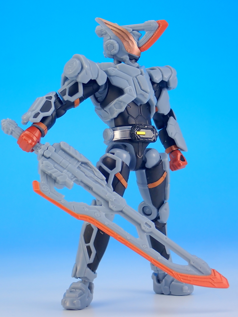 装動仮面ライダーセイバーBook3 で遊ぶ - YOの玩具箱