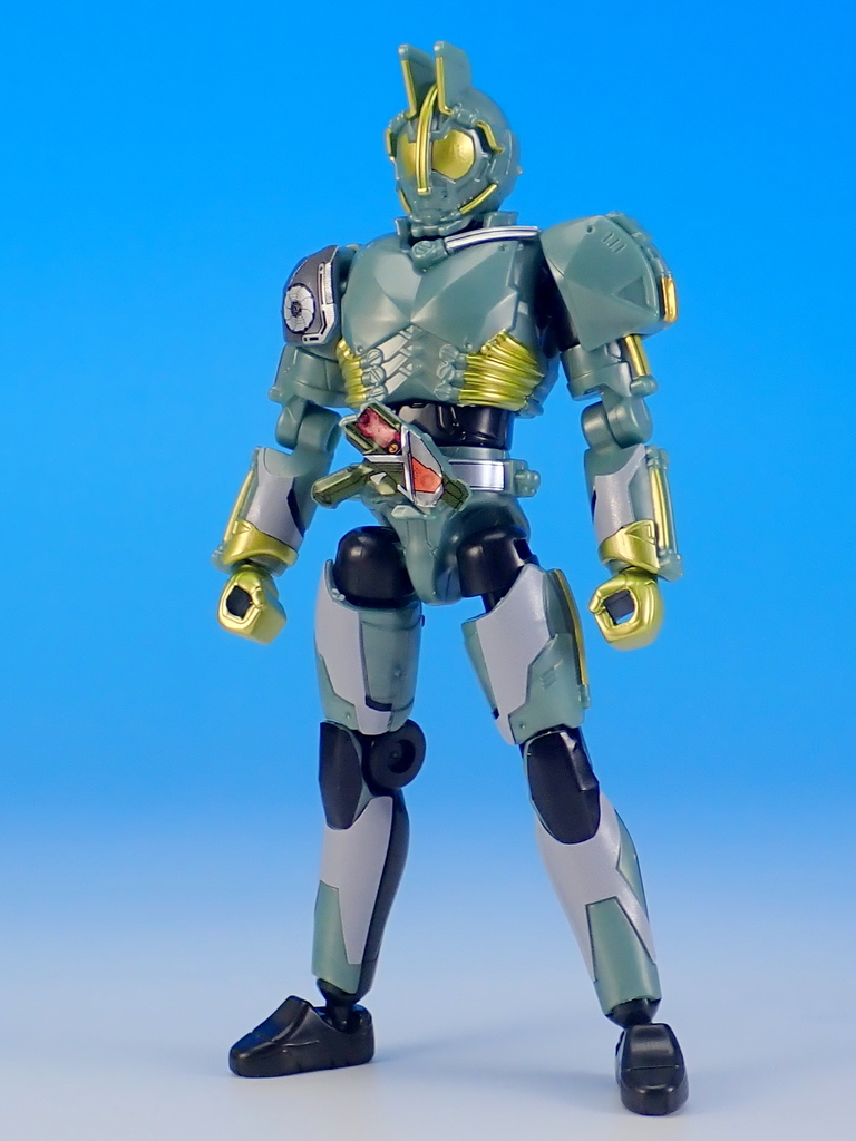 装動仮面ライダーセイバーBook3 で遊ぶ - YOの玩具箱