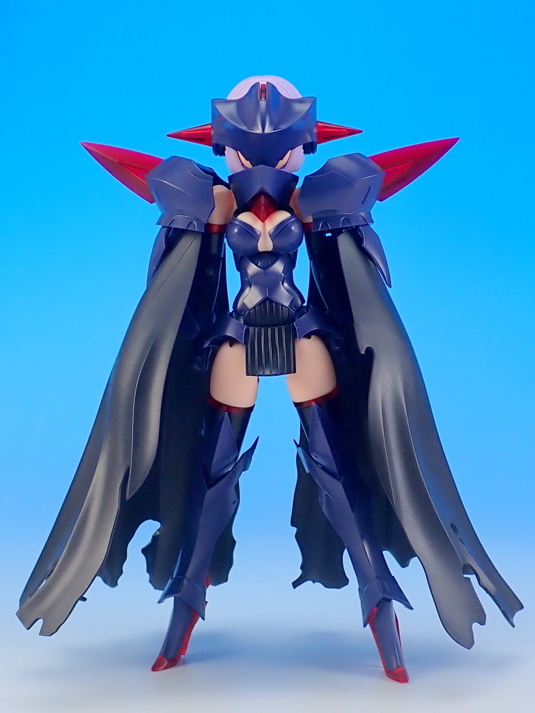 メガミデバイス BULLET KNIGHTS エクスキューショナー&エクソシスト コトブキヤ「メガミデバイス」の「エクスキューショナー BRIDE