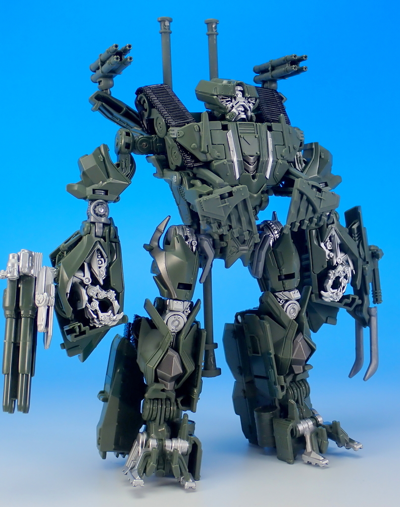 トランスフォーマー　スタジオシリーズ　SS-12 ブロウル Amazon.co.jp: トランスフォーマー Studio Series SS-12 Brawl